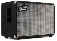 Aguilar DB 210 350-watt 2x10
