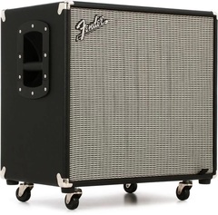 Fender Rumble 115 - 1x15