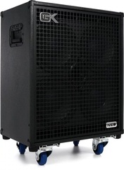 Gallien-Krueger Fusion 410 4x10