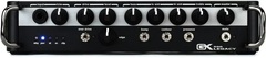 Gallien-Krueger Legacy 500 - 450-watt Ultra Light Bass Head