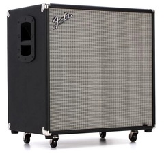 Fender Bassman 410 Neo 4x10 inch 500-watt Cabinet
