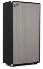 Fender Bassman 810 Neo 8x10