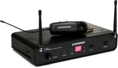 Samson AirLine 88x Guitar Wireless System - K Band
