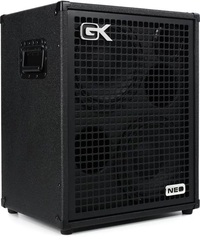 Gallien-Krueger NEO IV 2 x 10