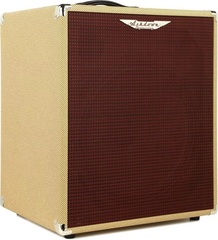 Ashdown 25th Anniversary Studio 15 1 x 15-inch 300-watt Bass Combo Amp - Tweed
