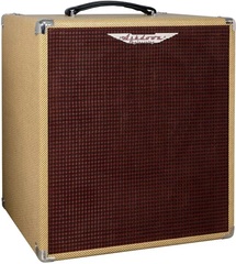 Ashdown 25th Anniversary Studio 12 1 x 12 inch 120-watt Bass Combo Amp - Tweed