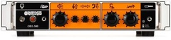 Orange OB1-500 500-watt Class A/B Rackmountable Bass Head