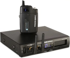 Audio-Technica ATW-1301 Digital Wireless Bodypack System
