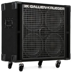 Gallien-Krueger 410RBH/8 4x10