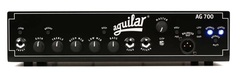 Aguilar AG 700 - 700-watt Super Light Bass Head