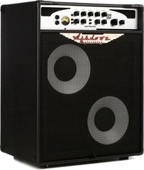 Ashdown Rootmaster RM500C210 EVO II 2x10
