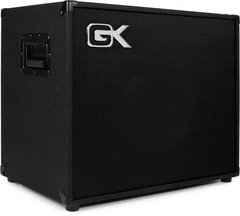Gallien-Krueger CX 115 300-watt 1x15