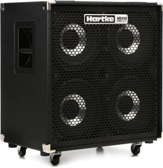 Hartke HyDrive HD410 1,000-watt 4x10