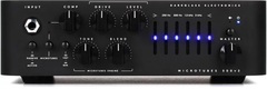 Darkglass Microtubes 500 v2 - 500-watt Bass Head