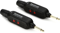 Saramonic Blink 800 B3 5.8GHz Wireless 1/4-inch Instrument System