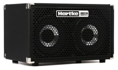 Hartke HyDrive HD210 500-watt 2x10