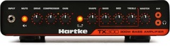 Hartke TX300 - 300-watt Lightweight Bass Amplifier