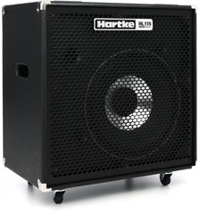 Hartke HyDrive HL115 500W 1 x 15-inch Bass Cabinet