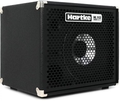 Hartke HyDrive HL 300-watt 1 x 12-inch Bass Cabinet