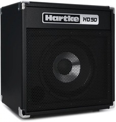 Hartke HD50 1x10