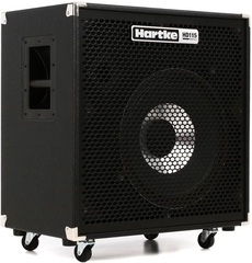 Hartke HyDrive HD115 500-watt 1x15 inch Bass Cabinet
