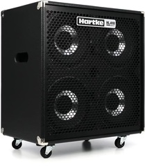 Hartke HyDrive HL 1000W 4 x 10-inch Bass Cabinet