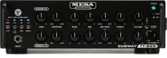 Mesa/Boogie Subway TT-800 Lightweight 800-watt Bass Head