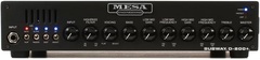 Mesa/Boogie Subway D-800+ Lightweight 800-watt Bass Head