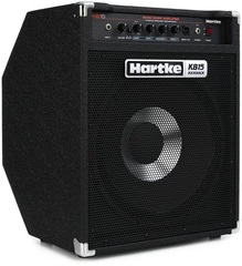 Hartke KB15 Kickback 1x15