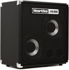 Hartke HD500 2x10