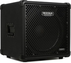 Mesa/Boogie Subway Bass Cabinet - 400-watt 1x15
