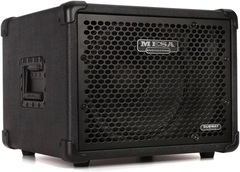 Mesa/Boogie Subway Bass Cabinet - 1x12