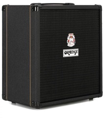Orange Crush Bass 50 1x12