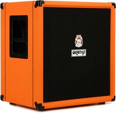 Orange Crush Bass 100 1x15 100-watt Bass Combo Amp