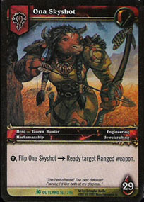 Ona Skyshot
