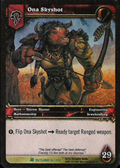 Ona Skyshot