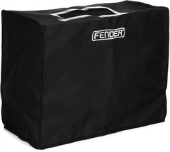 Fender Bassbreaker 15 1 x 12-inch Combo Amp Cover - Black