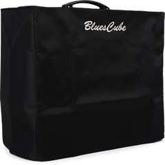 Roland Blues Cube Stage Amp Cover