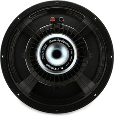 Eminence Double-T 12 Travis Toy 12 inch 300-watt Signature Guitar Speaker - 8 Ohm