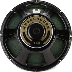 Eminence Wheelhouse 150 12 inch 150-watt Replacement Guitar Speaker - 8 Ohm