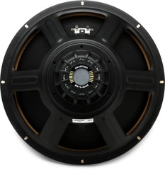Celestion BN15-400X Green Label 15 inch 400-watt Replacement Neodymium Bass Speaker - 8 Ohm