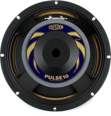 Celestion Pulse10 10 inch 200-watt Bass Speaker - 8 Ohm