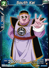 South Kai - BT18-046 - C