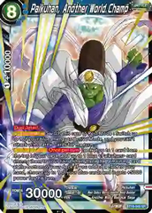 Paikuhan, Another World Champ - BT18-040 - SR