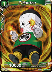 Chiaotzu - BT18-074 - C - Foil