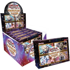 2022 Holiday Box: Magnificent Mavens Display (5 Boxes)