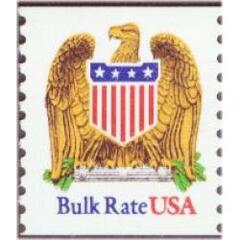 #2602 Eagle, Coil Bulk Rate