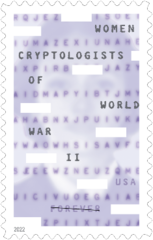 Women Cryptologists of World War II