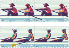 Women’s Rowing