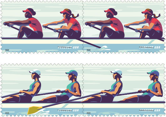 Women’s Rowing